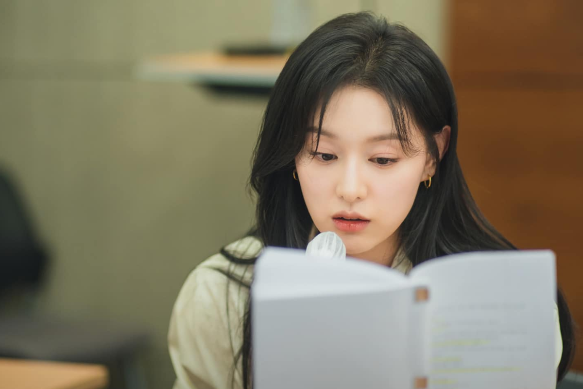 kim ji won