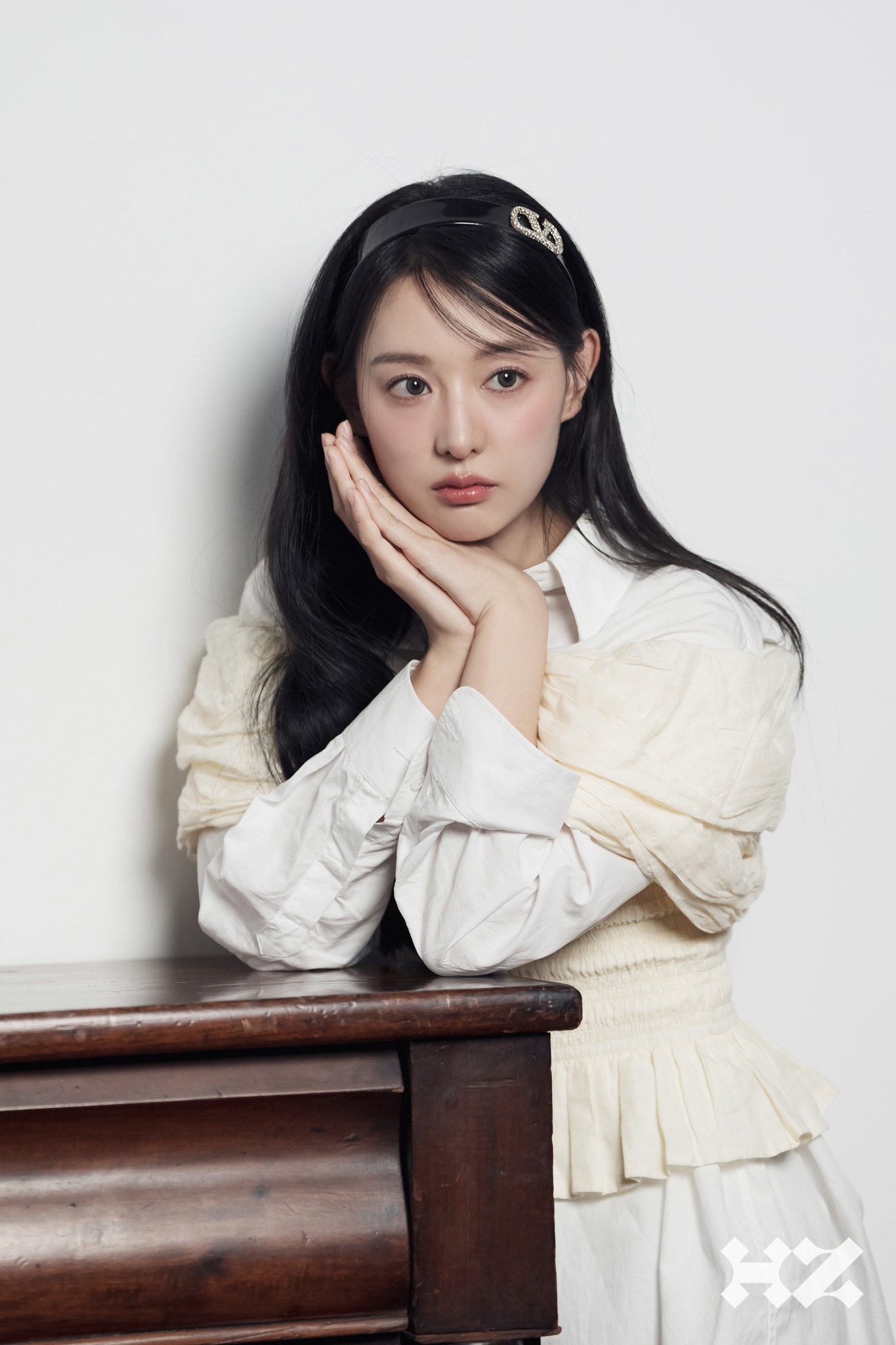 kim ji won