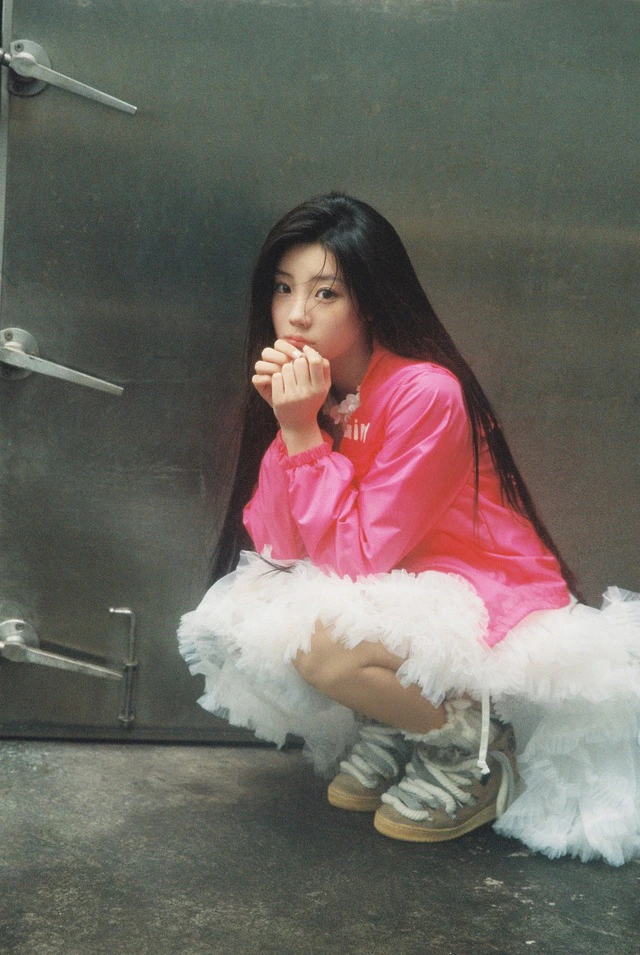 Wonhee-ill it