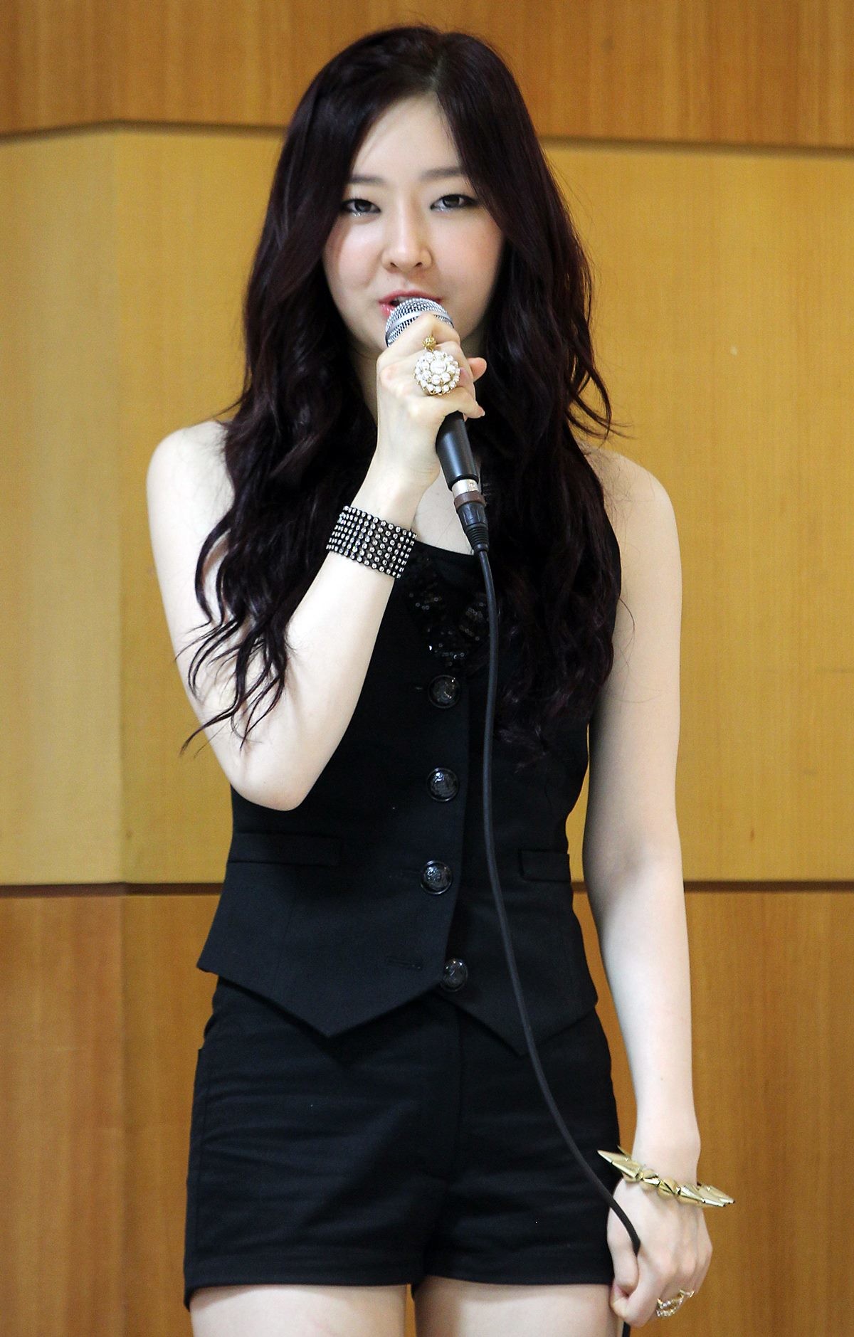 han ah reum