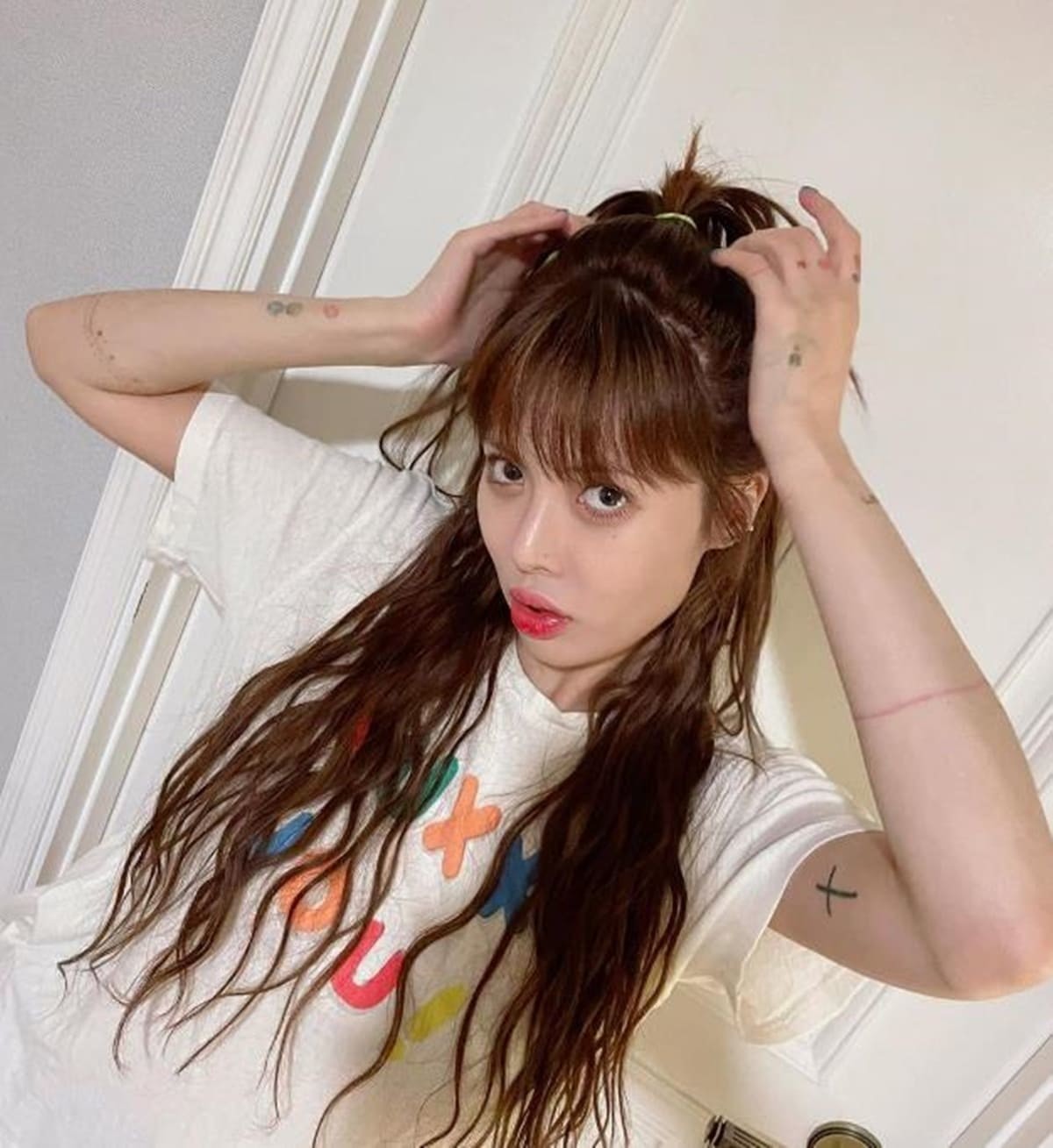 hyuna