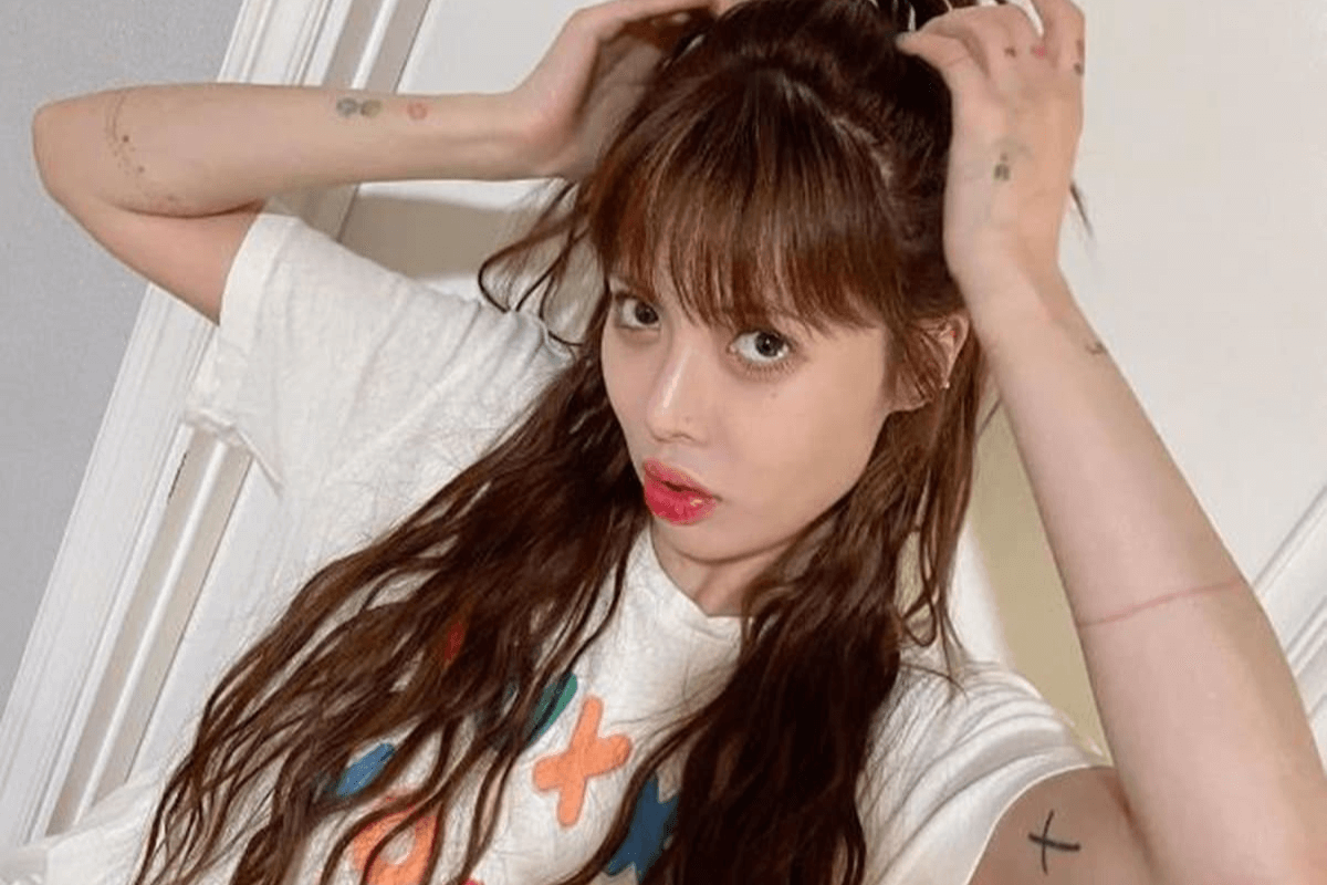 hyuna thumbnail