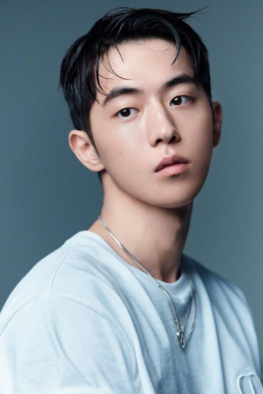 nam joo hyuk