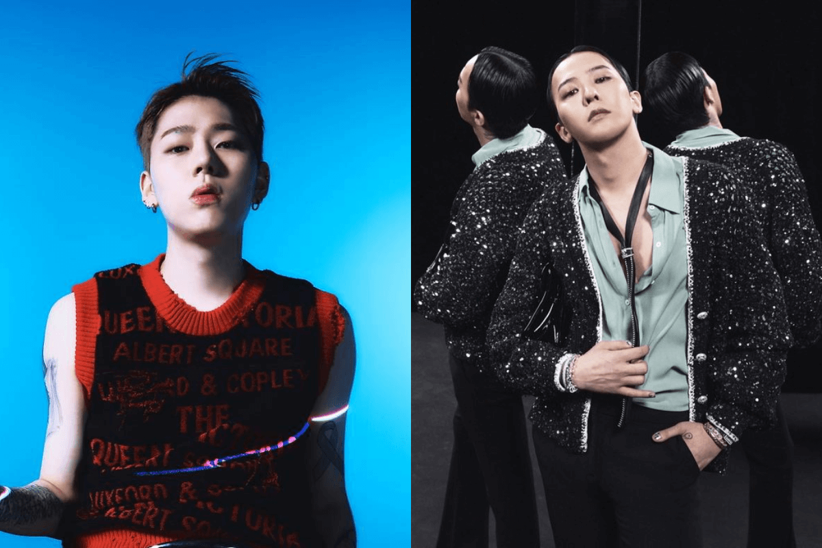 zico g-dragon thumbnail
