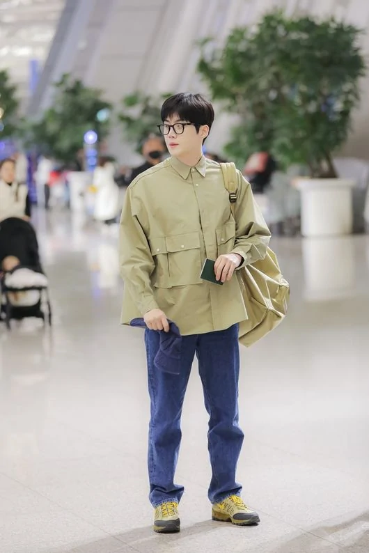 kim seon ho
