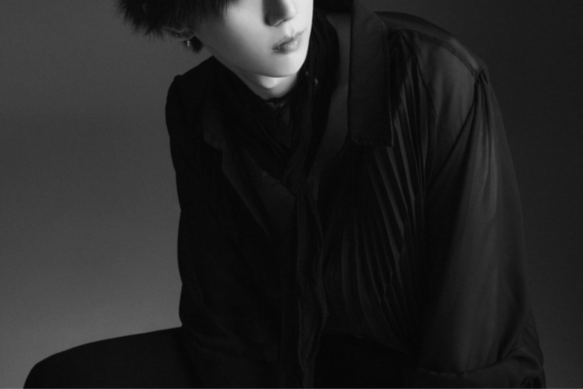 Jang Hyunseung thumbnail