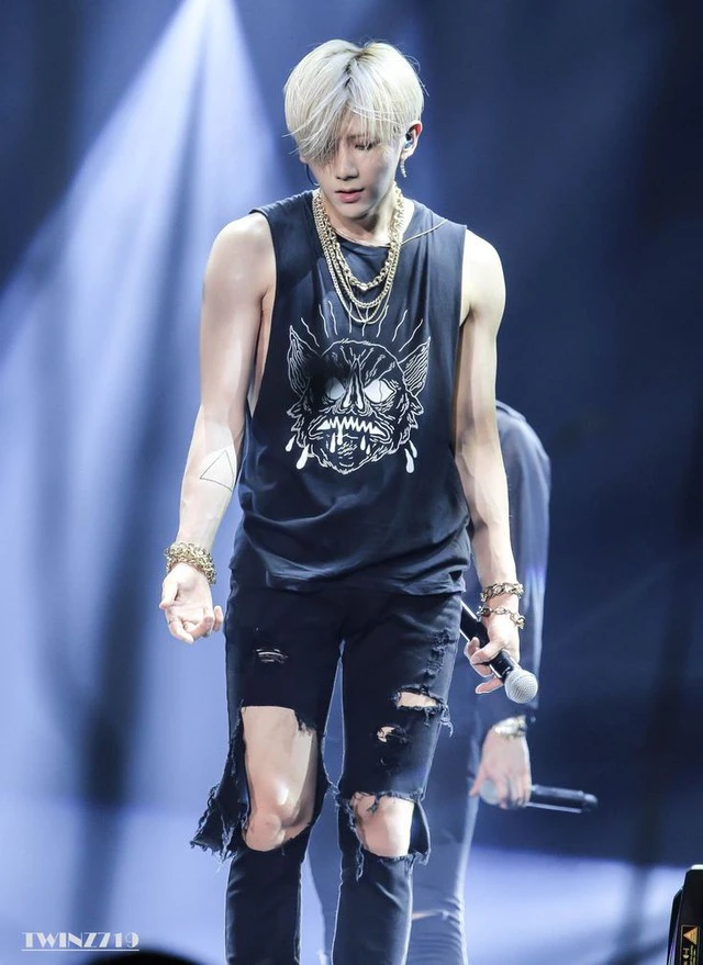 Jang Hyunseung