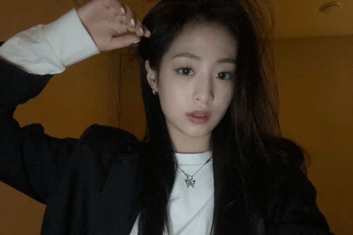babymonster ahyeon thumbnail