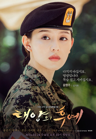 kim ji won