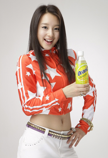 kim ji won