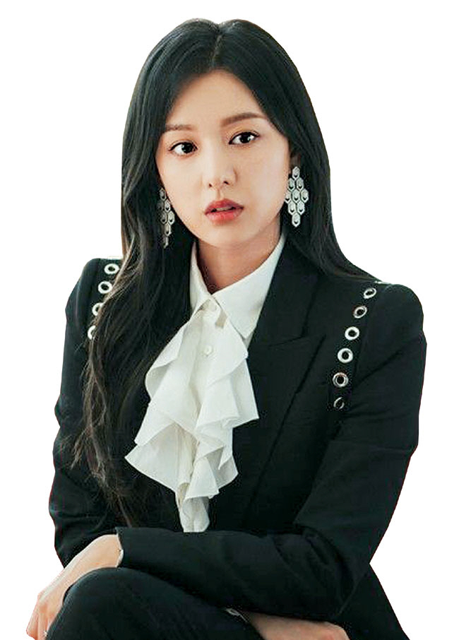 kim ji won