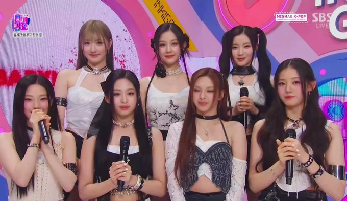 babymonster-inkigayo