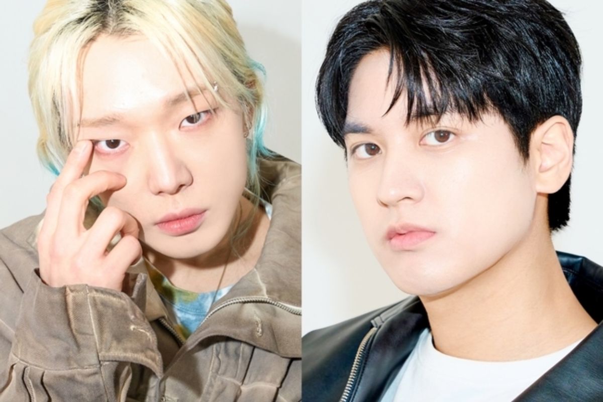iKON Bobby Jung Chan woo thumbnail