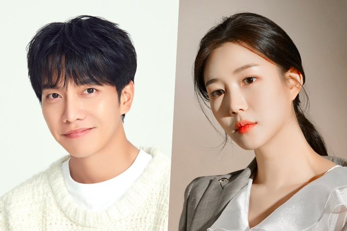 lee seung gi-lee da in