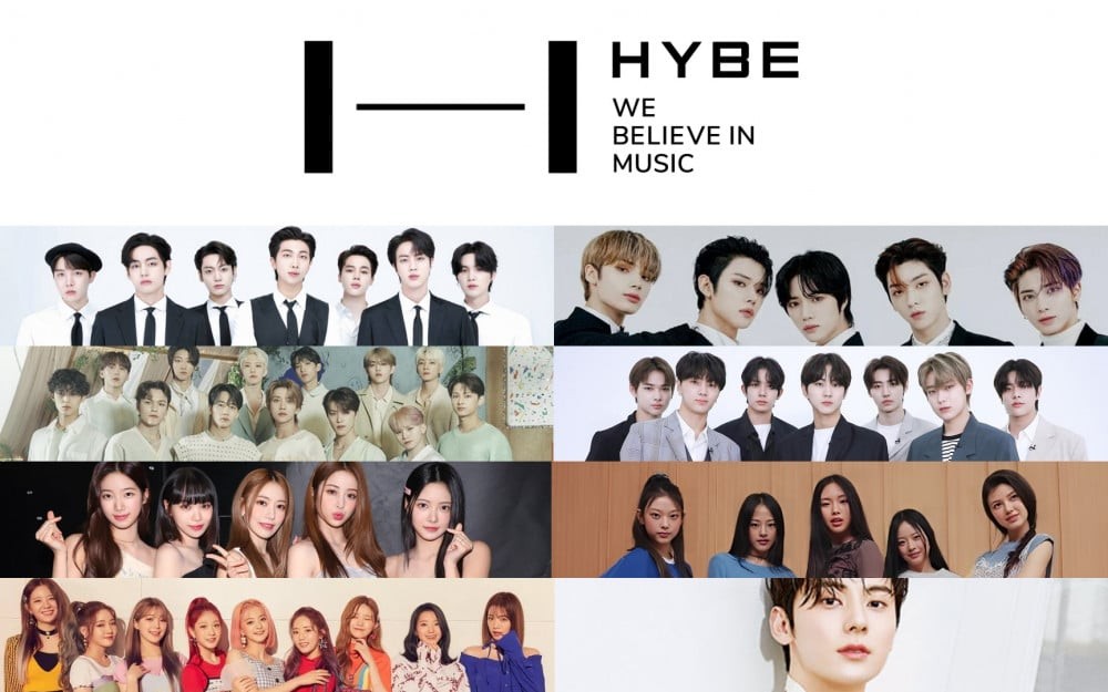 hybe