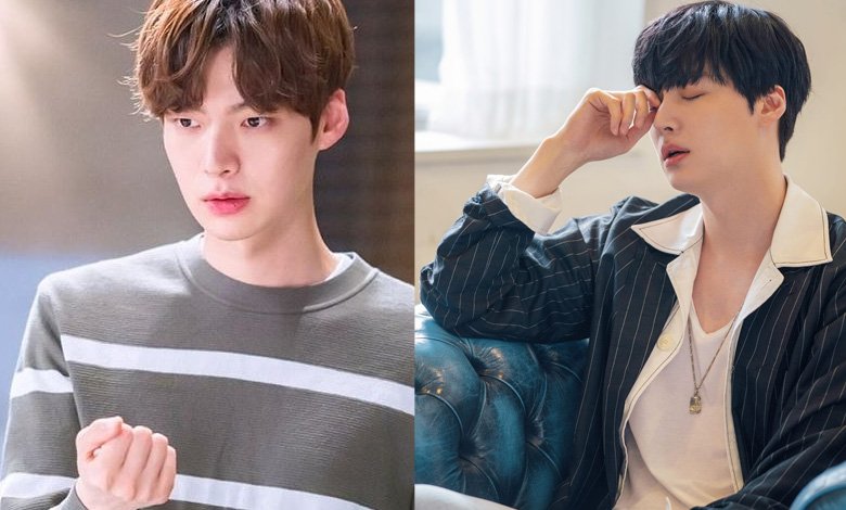 ahn jae-hyun