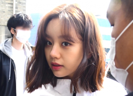 hyeri