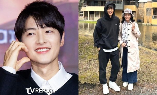 Taiwanese TV presenter-turned-writer Betty Wu-song-joong-ki