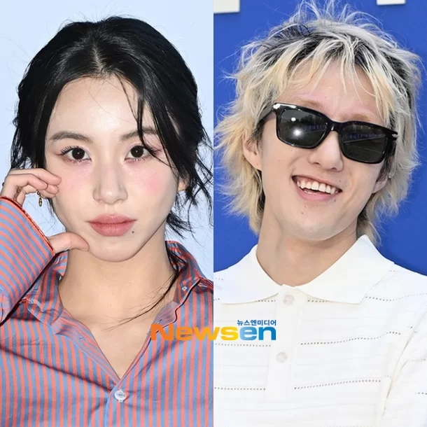chaeyoung zion.t