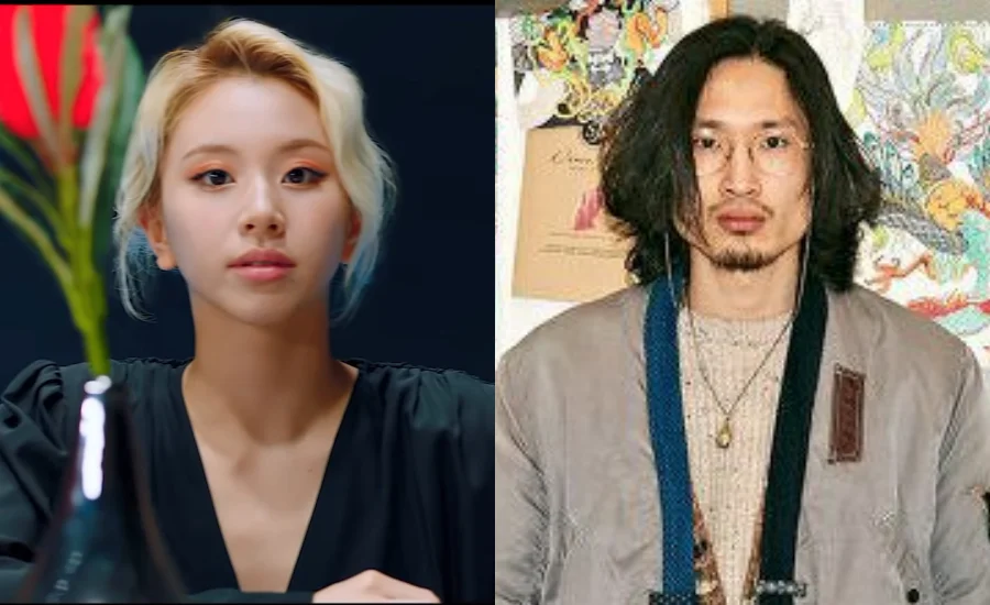 chimhwasa chaeyoung