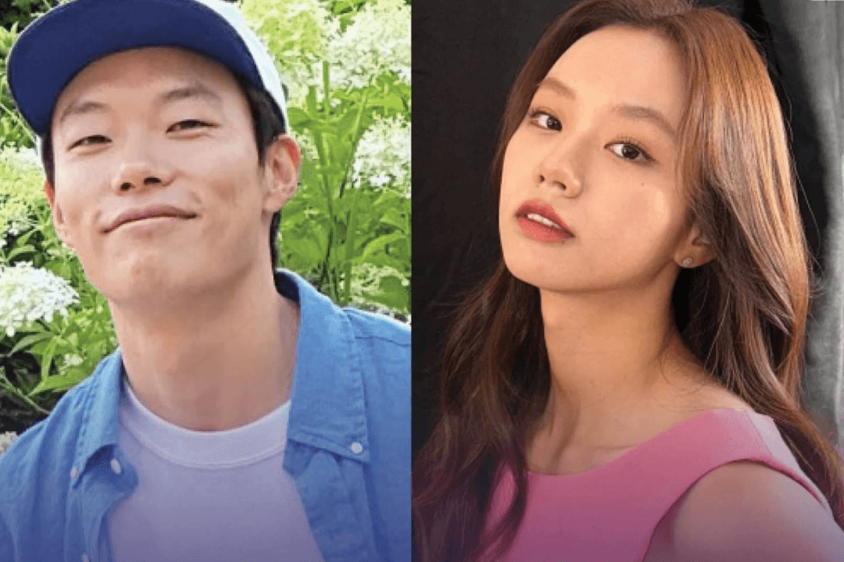 ryu jun yeol-hyeri thumbnail