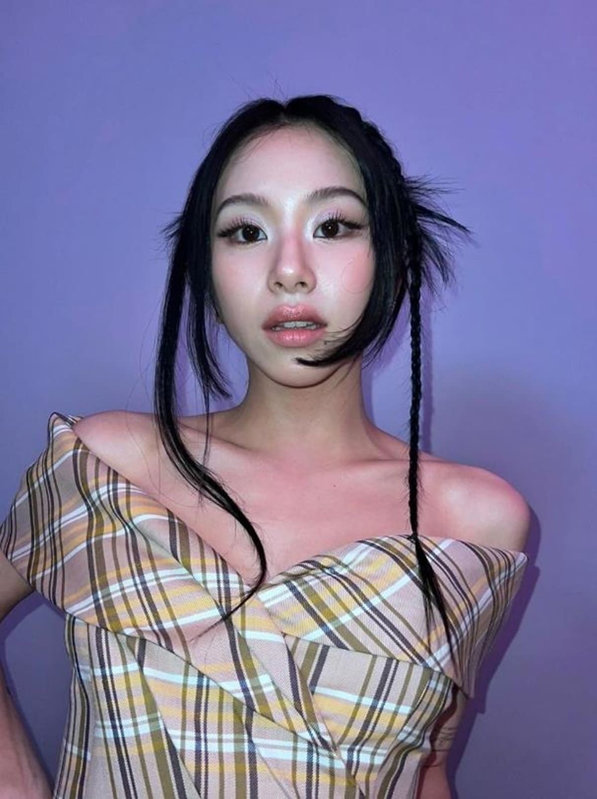 Twice Chaeyoung