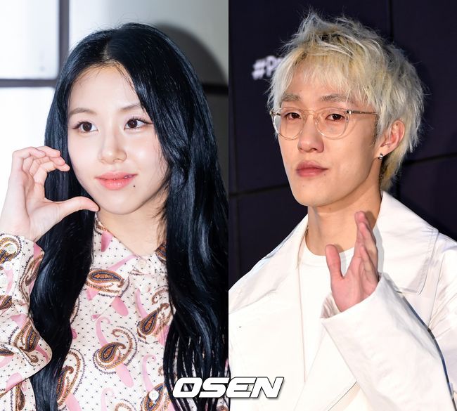 chaeyoung zion.t