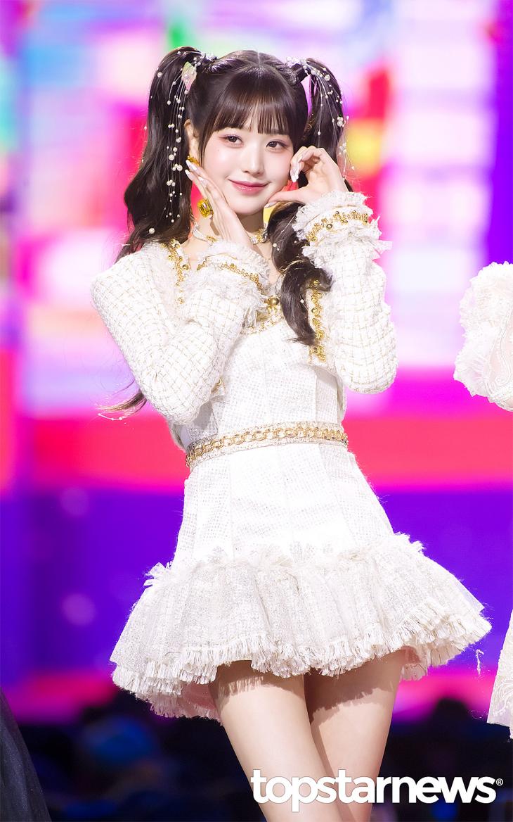 jang won young