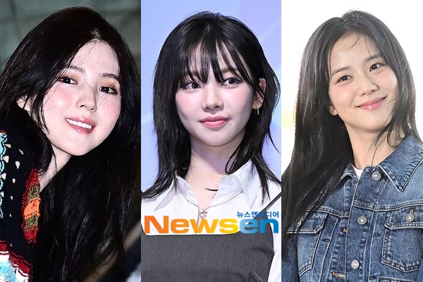 han so hee-karina jisoo blackpink