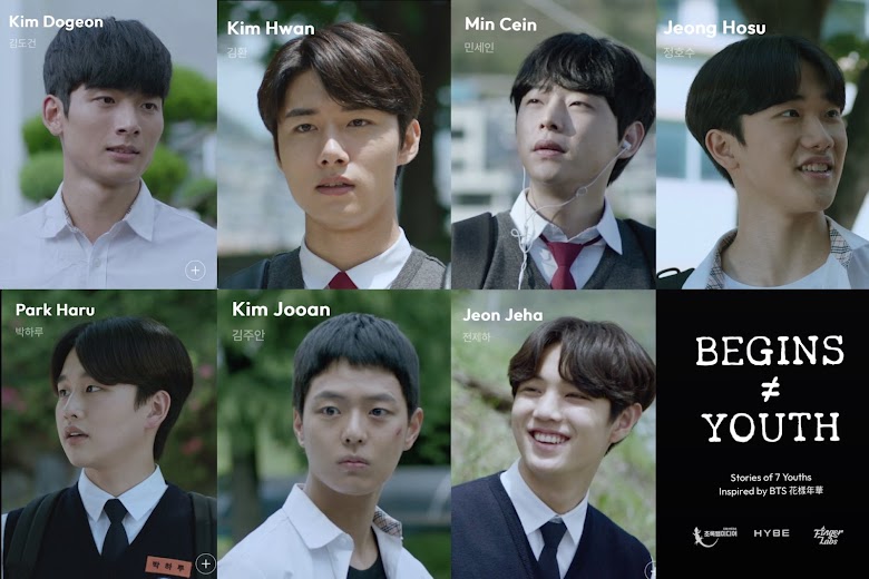 bts begin-youth