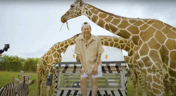 Park Yoochun