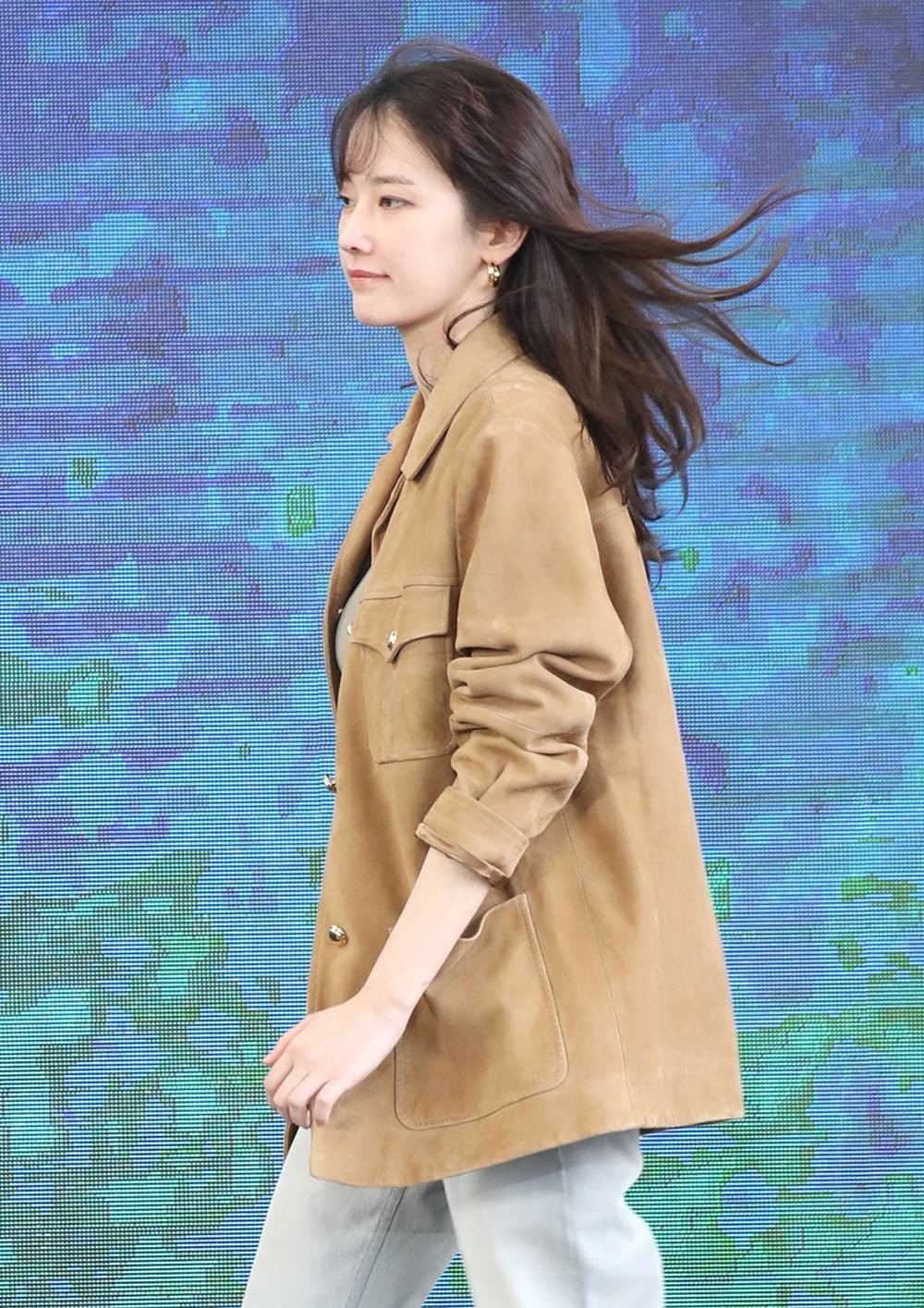 Jeon Jong-seo