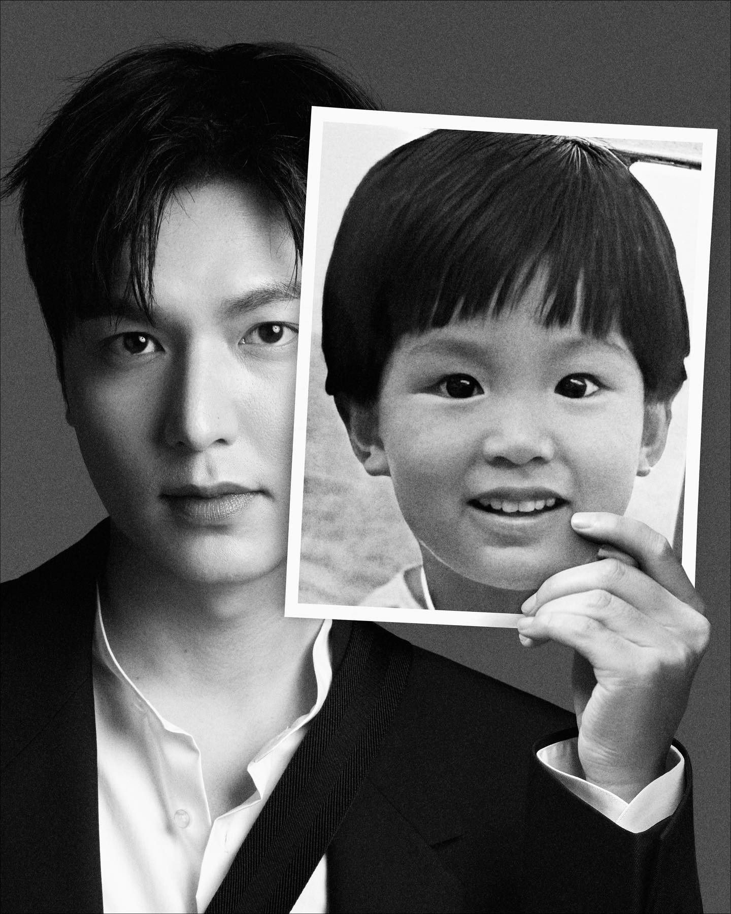 lee min ho