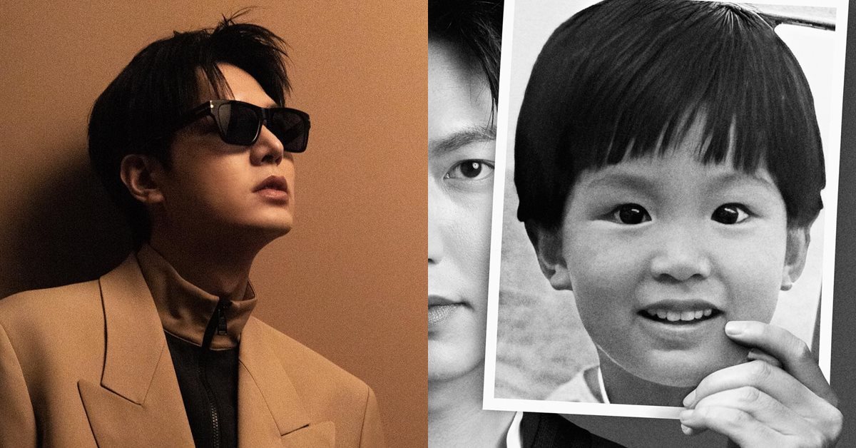 lee min ho