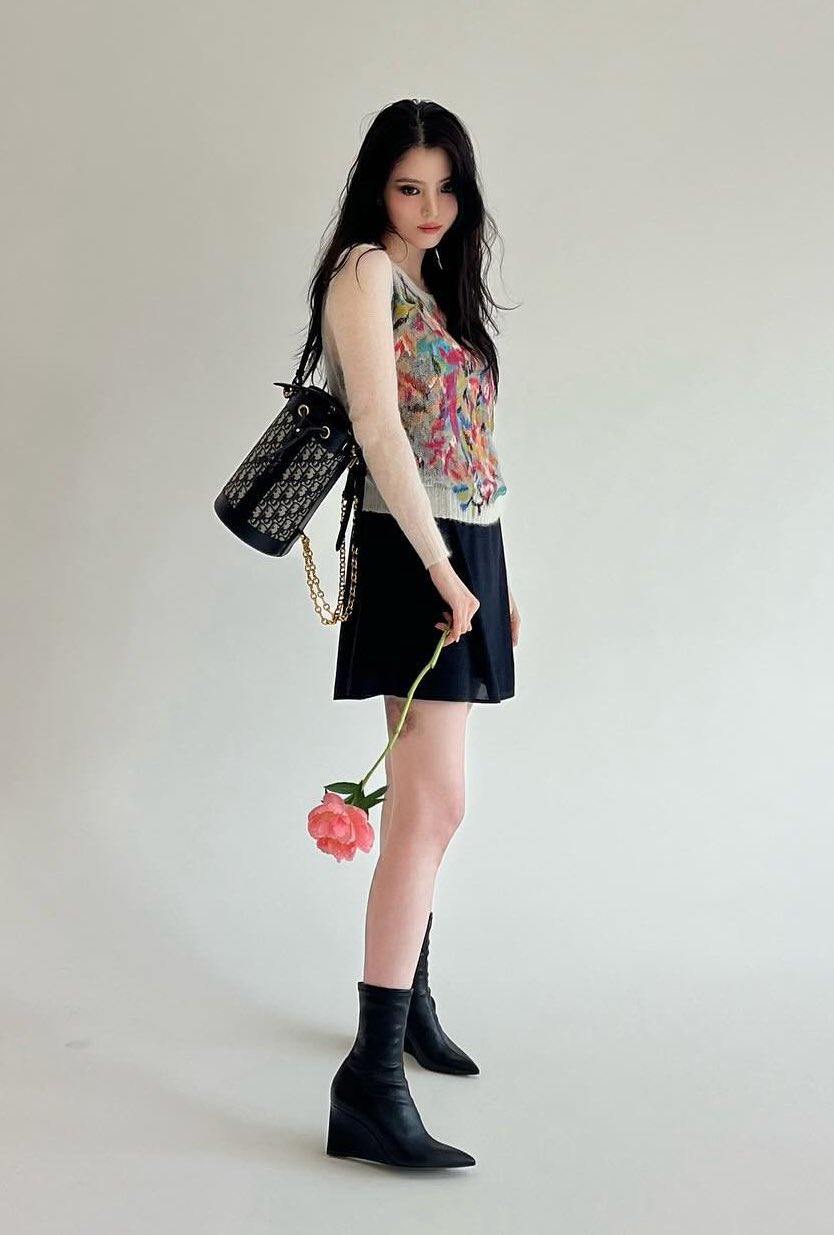 han so hee