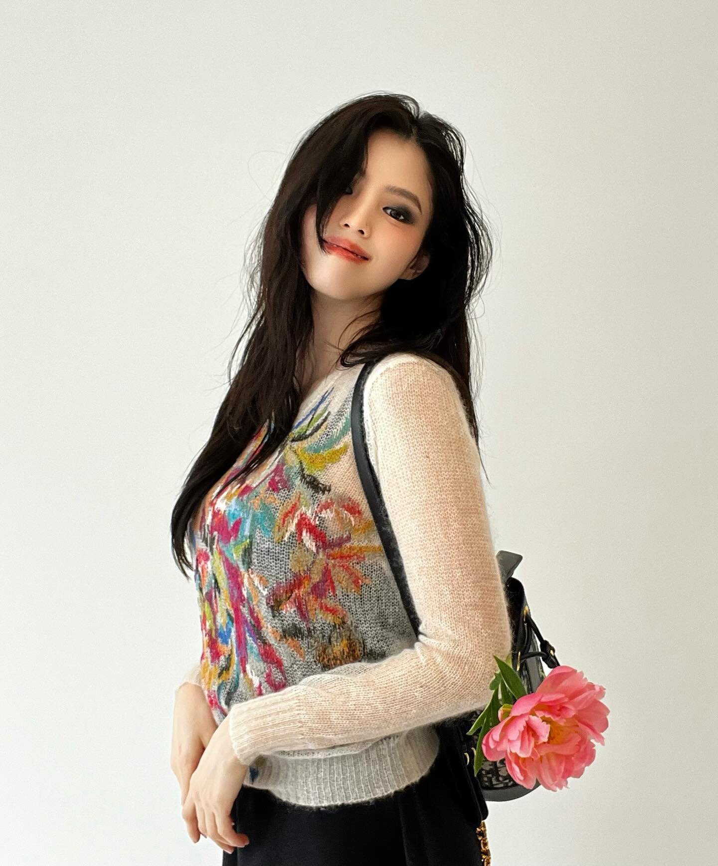 han so hee