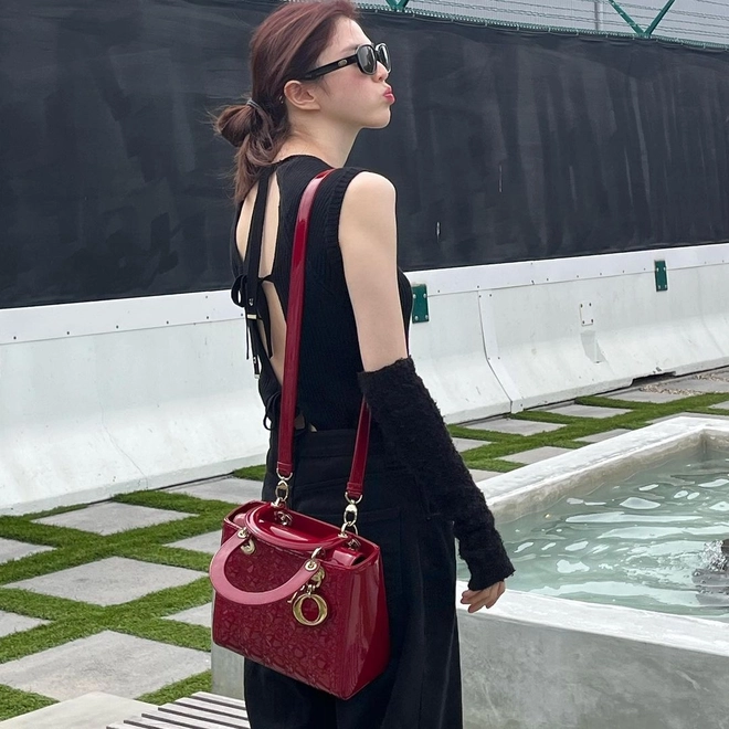 han so hee-dior
