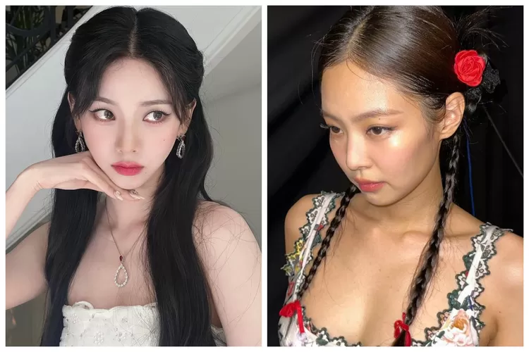 jennie karina