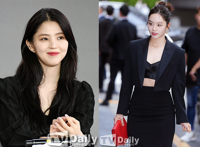 han so hee-hyeri