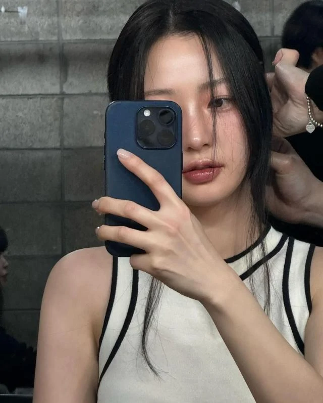song ha yoon