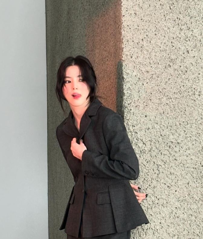 han so hee