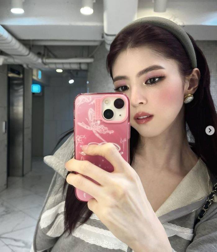 han so hee