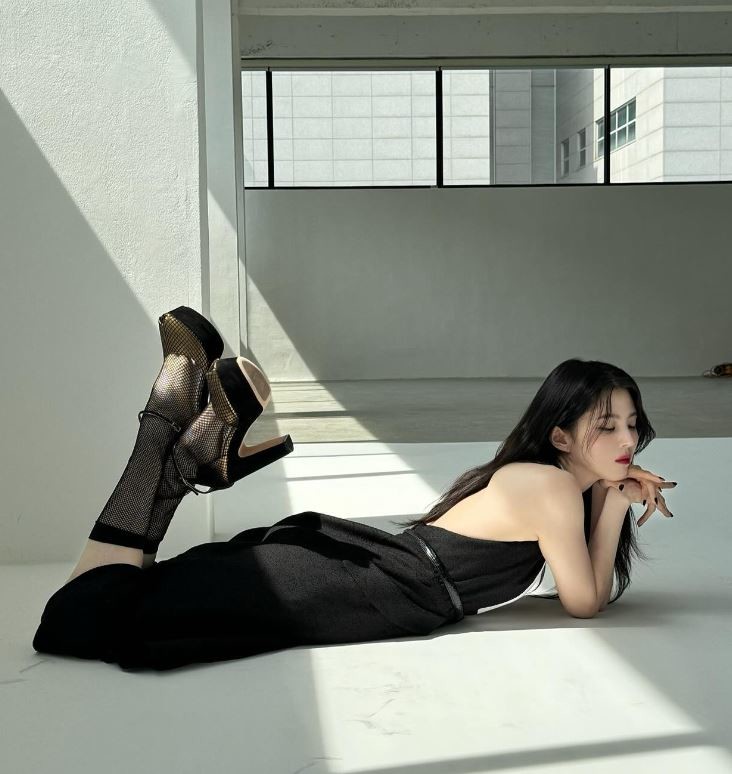 han so hee