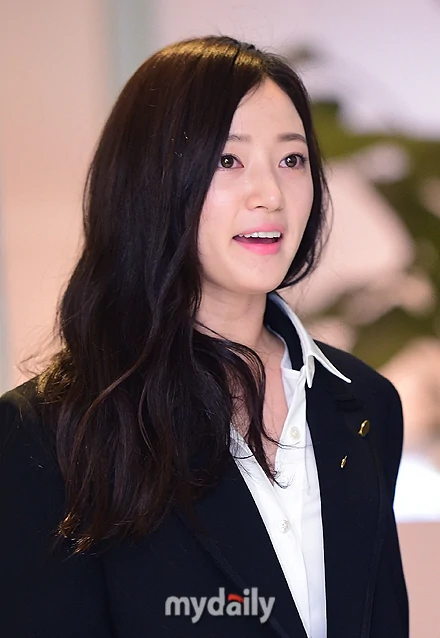 song ha yoon