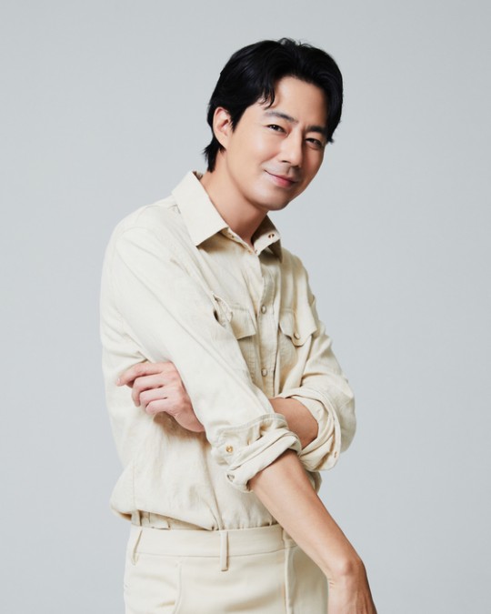 jo in sung