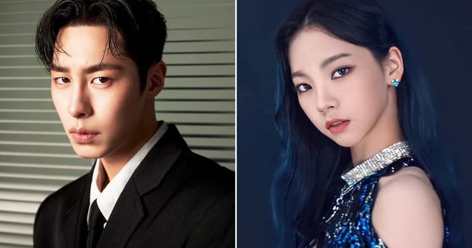 karina lee jae wook