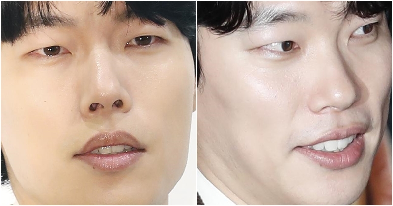 ryu jun yeol