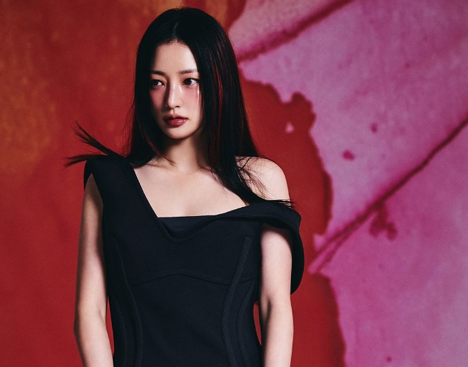 song ha yoon
