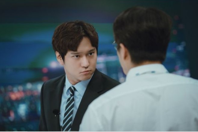 Go Kyung-pyo