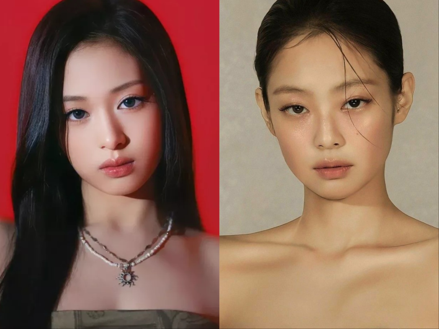 ahyeon jennie